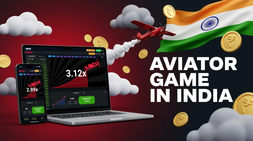 Learn Aviator Game rules, smart strategies and gameplay tips for players in India