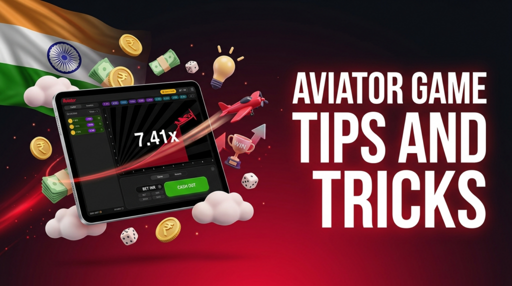 Best tips and winning strategies for Aviator Game with smart betting techniques and risk management